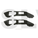 212305 CF Upper Frames GAUI X2